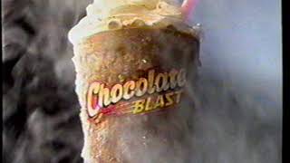 1996 Baskin Robbins quotIce Cream Addictquot TV Commercial [upl. by Harrow]