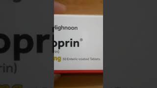 Loprin Tablet Uses and Side effects or benifits in Urdu [upl. by Utley]