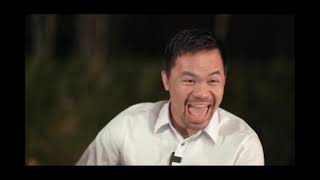 Manny Pacquiao laughing memes free download non copyrighted [upl. by Ogdon]