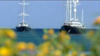 Perini Navi Cup 2009  Highlights [upl. by Sancha955]