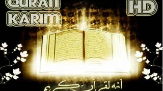 SURAH AL BAQARAH full by Mishary Alafasy HD  QURAN [upl. by Dorothee]