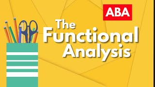 Functional Analysis of Elopement amp Training Staff in the Operant Learning Center [upl. by Symons822]