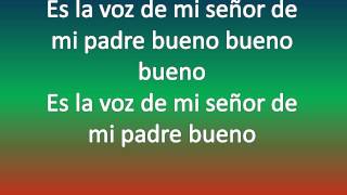 escuche la voz rabito letra [upl. by Weylin]