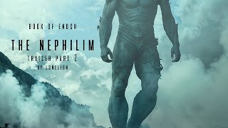 Nephilim Trailer Part 2 [upl. by Elletsirhc]