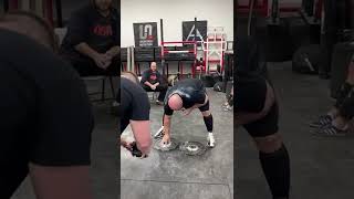 4X Worlds Strongest man • Brian shaw • Grip Strength [upl. by Mccowyn]