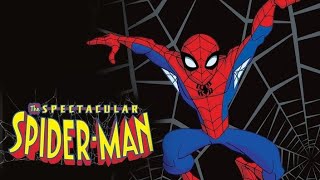 The Spectacular Spider Man Season 2 Episode 3 Full Episode quotReinforcementquot [upl. by Akener36]