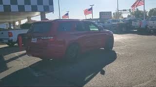 2018 Dodge Durango GT Sport Utility Blaine Fridley Coon Rapids Anoka Andover [upl. by Nylarad]