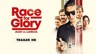 Race For Glory  Trailer Ufficiale  Dal 14 marzo al cinema [upl. by Irah]