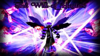 ♛Mugen♛  The Will of Hades Theme [upl. by Pierrette834]