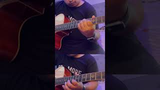 Bandolero  Don Omar ft Tego Calderon 🎸🔥 guitar guitarra donomar tegocalderon cover fypシ [upl. by Adnoyek295]