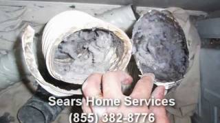 Should I get my Dryer Vent Cleaned  8553828776 [upl. by Furlong]