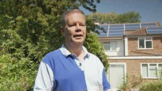 The UK Solar Feedin Tariff Explained [upl. by Eniamret]