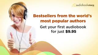 Download Audiobooks Now at AudioBookStorecom [upl. by Kamillah]