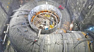 Megaproyectos de Ingeniería que Sorprendieron al Mundo  Documental Construcciones Extremas [upl. by Angelico]