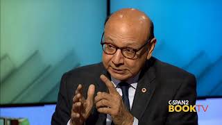 After Words Khizr Khan quotAn American Familyquot [upl. by Acir]