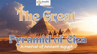 A Marvel of Ancient Egypt [upl. by Eentruok]