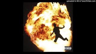 Metro Boomin  Borrowed Love feat Swae Lee amp Wizkid [upl. by Yattirb]