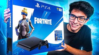 Barroso era o melhor console da época fortnite fortniteclipes [upl. by Gathers926]