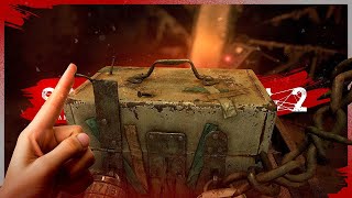 Erstmal die Blootbox freischalten 🌁 SILENT HILL 2 Remake 25 [upl. by Artenra]