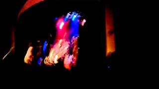 The Brew  Voodoo Child Hendrix Cover live at Piano in Dortmund 2010 [upl. by Sheline]