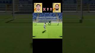 Valverde vs Donnarumma [upl. by Eirrotal]