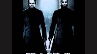 Equilibrium OST28Try To Escape [upl. by Oletha]