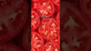 ¡Descubre los 3 Increíbles Beneficios de Comer Tomate Rojo 🍅BeneficiosTomate SaludNatural [upl. by Noreh817]