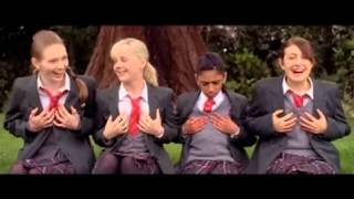 Angus Thongs and Perfect Snogging 2008 Trailer [upl. by Shlomo516]