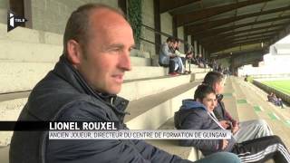 Guingamp  formation continue [upl. by Mcnalley]