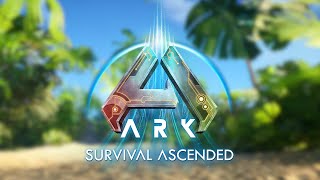 Ark Survival Ascended Spawn Differences Part 3 Hibernation Dino Count and Difficulty [upl. by Eaver]