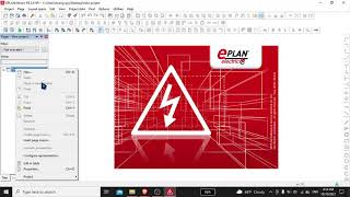 EPLAN Tutorial Introduction [upl. by Berenice166]