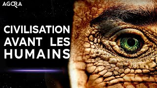 Existaitil une CIVILISATION Avancée avant les HUMAINS  Lhypothèse Silurienne  Documentaire [upl. by Zebe524]