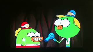 Breadwinners New Episode Promo  Starting May 31 2014 Nickelodeon US [upl. by Fox]