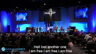 Glenville Church Live Stream  Sunday 11102024 [upl. by Stevana722]