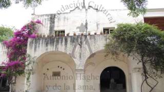 Video de los Museos Haghenbeck [upl. by Joby924]