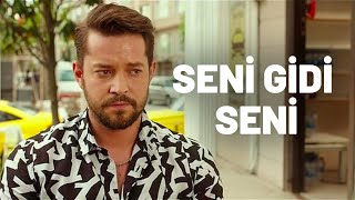 Seni Gidi Seni Film  Yerli Komedi Tek Parça HD [upl. by Smallman2]