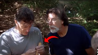 Latest Oak Island Episode Confirmes The SHOCKING Rumours [upl. by Nylidnam]