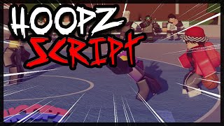 BEST  Updated Hoopz Script 2024 Very OP 🔥 [upl. by Eilerua]