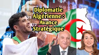 Youcef Aouchiche Révèle Son Plan Révolutionnaire  Revenu Universel et Retraite Anticipée en Vedette [upl. by Aikan]