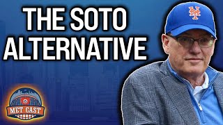 Three Major Trades Mets Could Swing If They Miss Out On Soto [upl. by Ariamat]