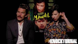 Maudie Movie Clip  Whats Your Price 2017  Movieclips Indie [upl. by Cowey]