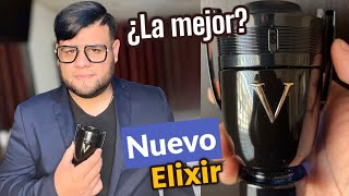 NUEVO Invictus Victory Elixir ¿El mejor [upl. by Henebry]