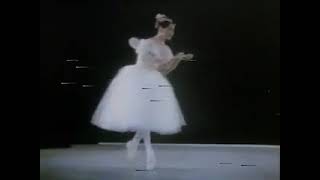 quotBallerinaquot documentary by Natalia Makarova  Episode 2 Body and Soul Le corps et lesprit [upl. by Nwahsit]