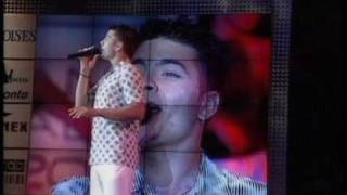 Tose Proeski Sonce vo tvoite rusi kosi [upl. by Gustavus570]