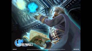 VGM48 Unrestrained Struggle Final Battle Theme  Valkyrie Profile 2 Silmeria [upl. by Melita71]