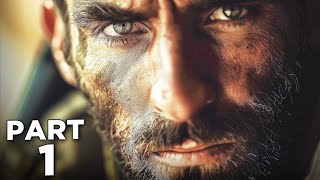 CALL OF DUTY BLACK OPS 6 PS5 Walkthrough Gameplay Part 1  INTRO COD 2024 Campaign [upl. by Llednav941]