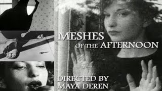 Meshes of the Afternoon 1943 [upl. by Dupuis]