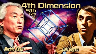 Understanding the Fourth Dimension and Beyond [upl. by Dag571]