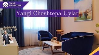 Yangi Choshtepa Uylari Xonadonlar Tamirlangan Xolatda Sotiladi Propiska Beriladi [upl. by Thunell]