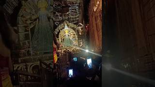 Hatibagan Sarbojanin Durga Puja 2024 hatibagan sarbojanin durgotsav2024 shorts subscribe [upl. by Nahsaj780]